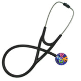 UltraScope Single Stethoscope Karma Purple