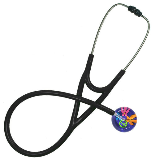 UltraScope Single Stethoscope Karma Purple