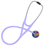 UltraScope Single Stethoscope Karma Purple