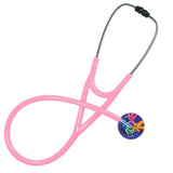 UltraScope Single Stethoscope Karma Purple