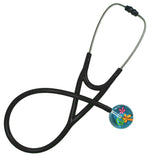 UltraScope Single Stethoscope Karma Teal