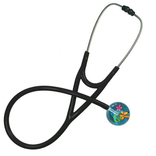 UltraScope Single Stethoscope Karma Teal