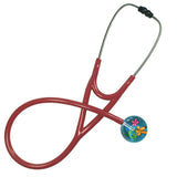 UltraScope Single Stethoscope Karma Teal