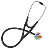 UltraScope Single Stethoscope Karma White