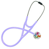UltraScope Single Stethoscope Karma White