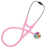 UltraScope Single Stethoscope Karma White