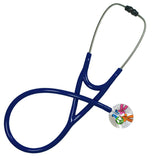 UltraScope Single Stethoscope Karma White