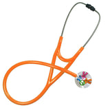 UltraScope Single Stethoscope Karma White