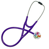 UltraScope Single Stethoscope Karma White