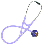 UltraScope Single Stethoscope Football Purple