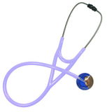 UltraScope Single Stethoscope Football Royal Blue