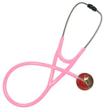 UltraScope Single Stethoscope Football Red