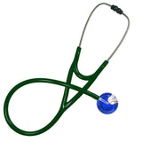 UltraScope Single Stethoscope Baseball Royal Blue