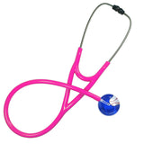 UltraScope Single Stethoscope Baseball Royal Blue