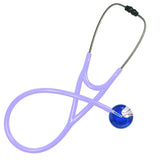 UltraScope Single Stethoscope Baseball Royal Blue