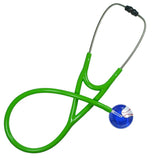 UltraScope Single Stethoscope Baseball Royal Blue