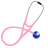 UltraScope Single Stethoscope Baseball Royal Blue