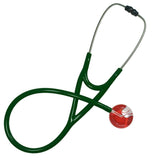 UltraScope Single Stethoscope Baseball Red