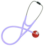 UltraScope Single Stethoscope Baseball Red