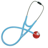 UltraScope Single Stethoscope Baseball Red