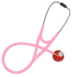 UltraScope Single Stethoscope Baseball Red