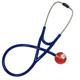 UltraScope Single Stethoscope Baseball Red