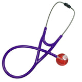 UltraScope Single Stethoscope Baseball Red