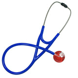 UltraScope Single Stethoscope Baseball Red