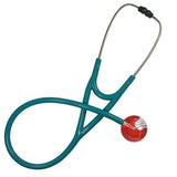 UltraScope Single Stethoscope Baseball Red