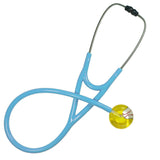 UltraScope Single Stethoscope Baseball Yellow