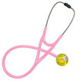 UltraScope Single Stethoscope Baseball Yellow