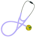 UltraScope Single Stethoscope Cartoon Frog Yellow