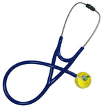 UltraScope Single Stethoscope Cartoon Owl Yellow
