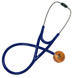 UltraScope Single Stethoscope Cartoon Horse Orange
