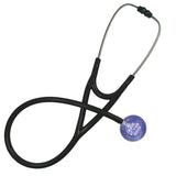 UltraScope Single Stethoscope OB at your Cervix (Pre- Engraved) Lavender