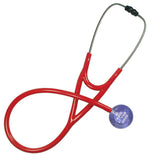UltraScope Single Stethoscope OB at your Cervix (Pre- Engraved) Lavender