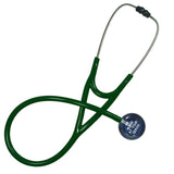 UltraScope Single Stethoscope OB at your Cervix (Pre- Engraved) Navy Blue