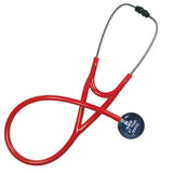 UltraScope Single Stethoscope OB at your Cervix (Pre- Engraved) Navy Blue