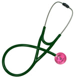 UltraScope Single Stethoscope Nursing Chick (Pre- Engraved) Hot Pink