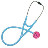 UltraScope Single Stethoscope Nursing Chick (Pre- Engraved) Hot Pink