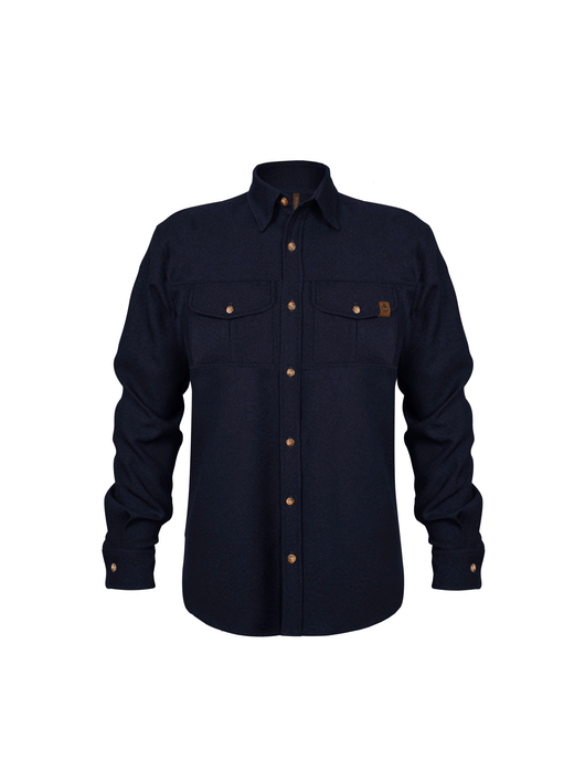 Camisa Valka Azul Gnomo