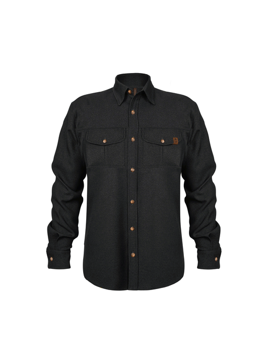 Camisa Valka Gris Gnomo