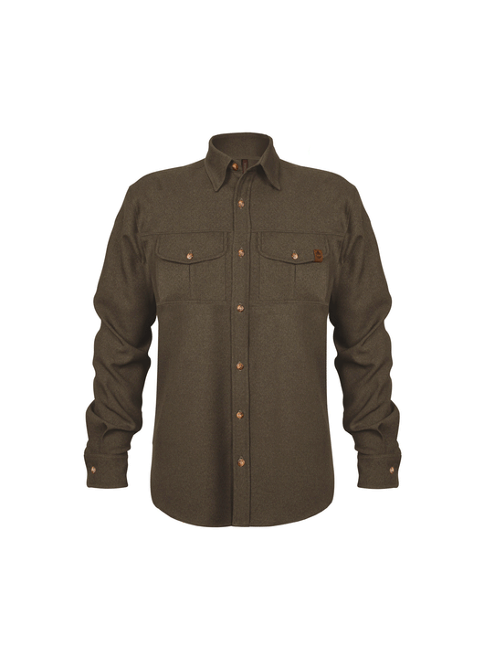 Camisa Valka Café Gnomo