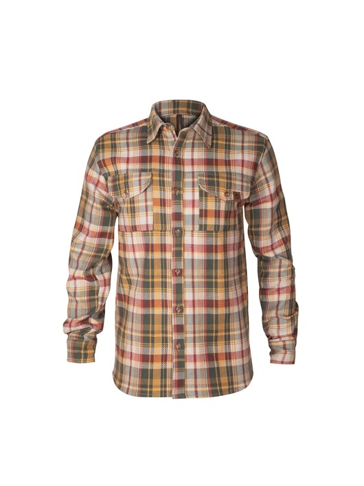 Camisa Valka Scottish Gnomo