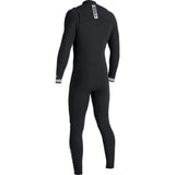 Traje 7 Seas 4/3 Full Suit Negro Vissla