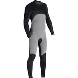 Traje 7 Seas 4/3 Full Suit Gris Vissla