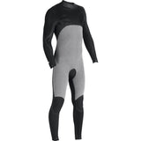 Traje 7 Seas 4/3 Full Suit Verde Vissla