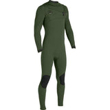 Traje 7 Seas 4/3 Full Suit Verde Vissla