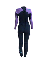 Traje Creed 5.3 Mujer 2018 Thermoskin