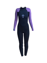 Traje Creed 5.3 Mujer 2018 Thermoskin